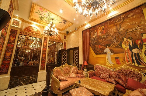 华亭高档KTV妹子质量哪家好 华亭高档KTV妹子质量哪家好